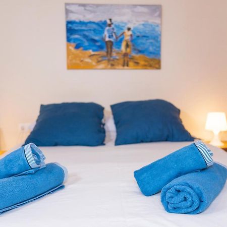 Studio In City Center Next To The Beach Malaga Exterior photo