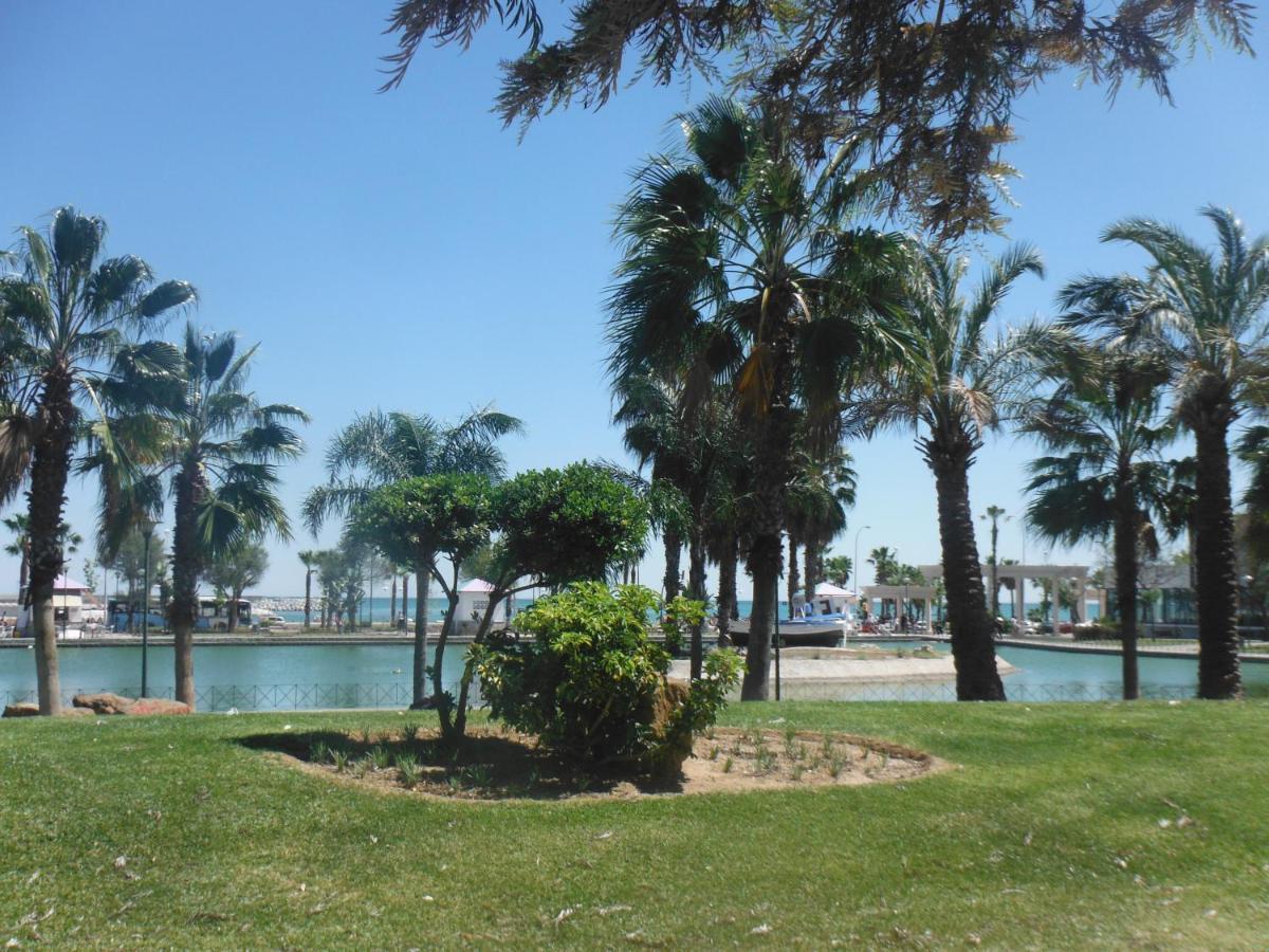 Studio In City Center Next To The Beach Malaga Exterior photo
