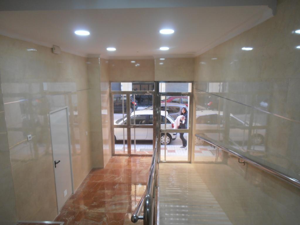 Studio In City Center Next To The Beach Malaga Exterior photo