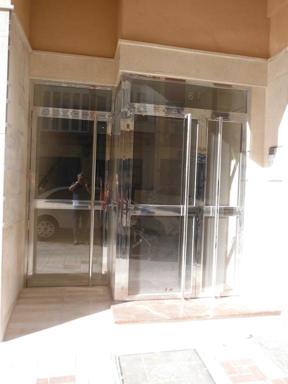 Studio In City Center Next To The Beach Malaga Exterior photo